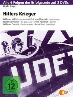 Hitler's Warriors httpsuploadwikimediaorgwikipediaenthumb1