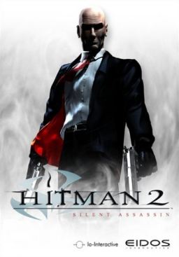 Hitman 2: Silent Assassin Hitman 2 Silent Assassin Wikipedia