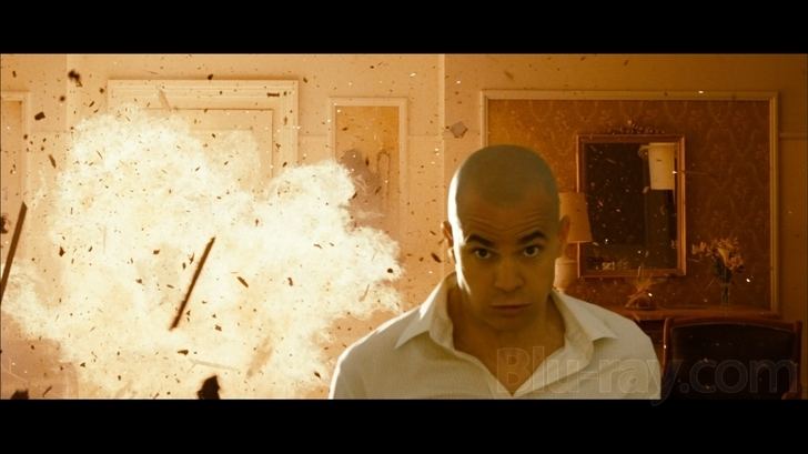 Hitman (2007 film) movie scenes Hitman is a movie I wanted to like and despite my affection for the genre in which it resides I found myself bored stiff throughout 