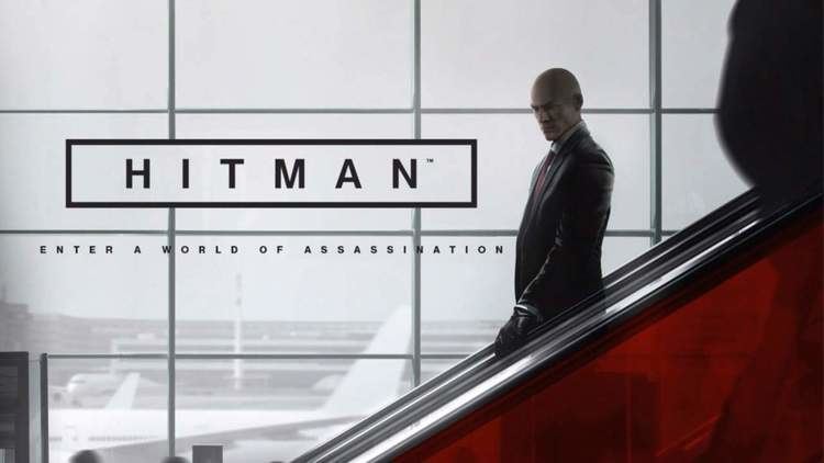 Hitman (2016 video game) Hitman39 2016 5 Fast Facts You Need to Know Heavycom