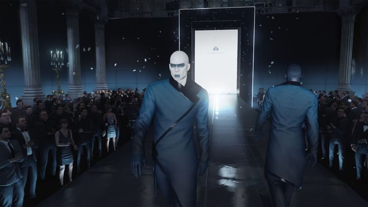 Hitman (2016 video game) Hitman is a platform not an episodic game Ars Technica