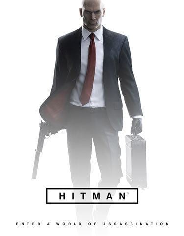 Hitman (2016 video game) wwwhitmanforumcomuploadshitmanforumoriginal2