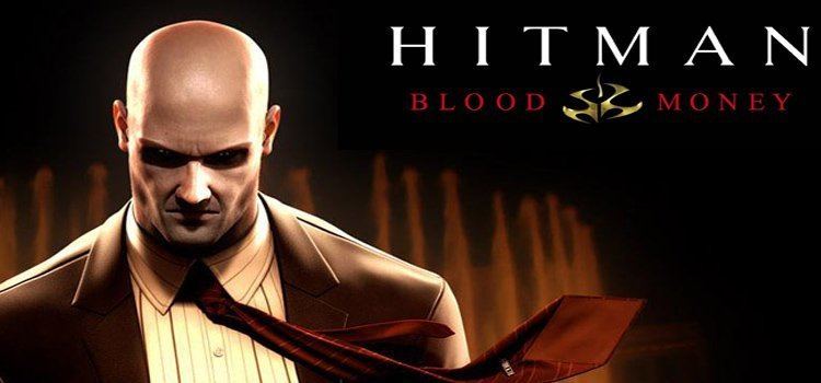 Hitman: Blood Money Let39s Talk About How Amazing Hitman Blood Money Was Kotaku Australia