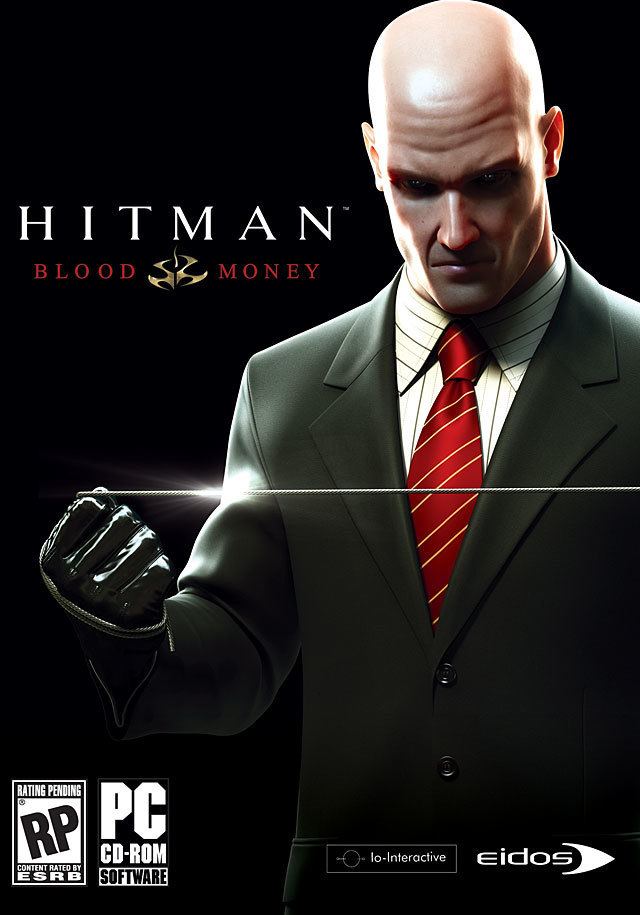 Hitman: Blood Money mediagamestatscomggimageobject706706008Hit