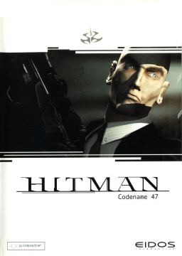 Hitman: Codename 47 Hitman Codename 47 Wikipedia
