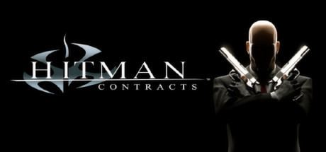 Hitman: Contracts - Wikipedia