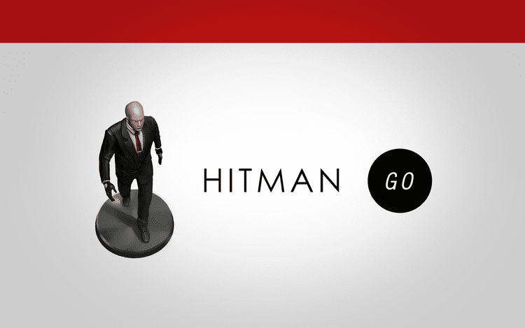 Hitman Go Hitman GO Android Apps on Google Play