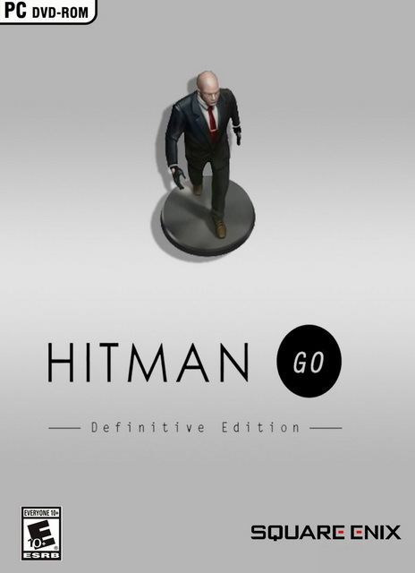 Hitman Go pcgamesdownloadnetwpcontentuploads201602hi