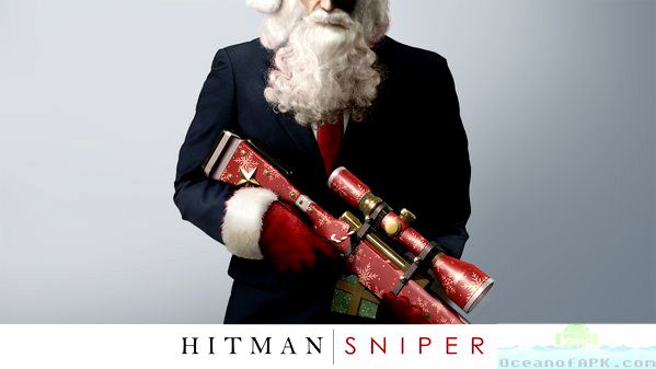 Hitman: Sniper Sniper Mod APK Free Download
