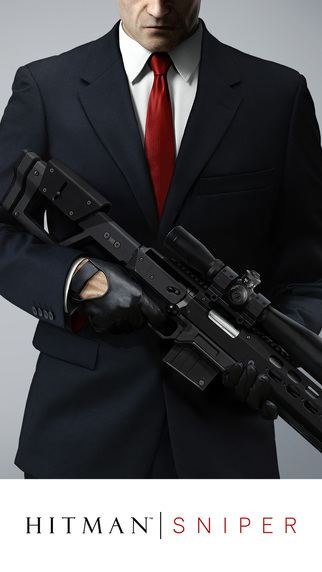 Hitman: Sniper ipadinsightcomwpcontentuploads201506screen3