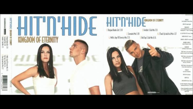 Hit'n'Hide Hit39n39Hide Kingdom of Eternity YouTube