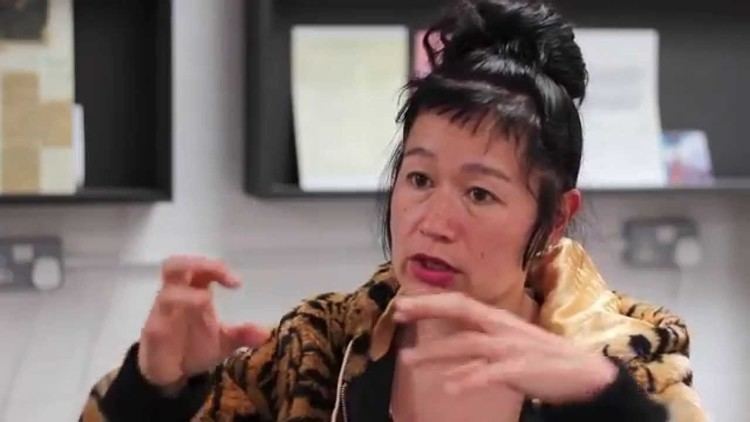 Hito Steyerl Hito Steyerl at the ICA YouTube