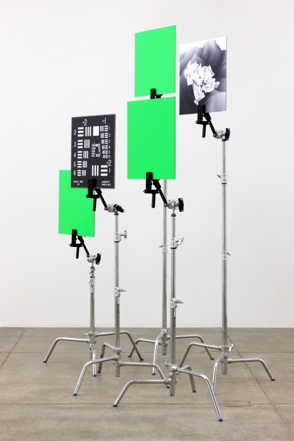Hito Steyerl Hito Steyerl at Andrew Kreps Contemporary Art Daily