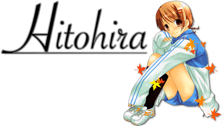 Hitohira Hitohira TV fanart fanarttv