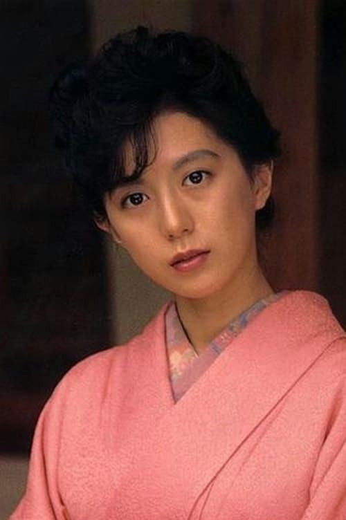 Hitomi Kobayashi — The Movie Database (TMDB)