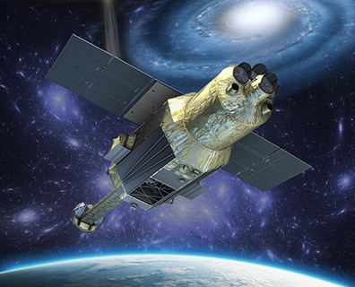 Hitomi (satellite) JAXA Xray Astronomy Satellite quotHitomiquot ASTROH