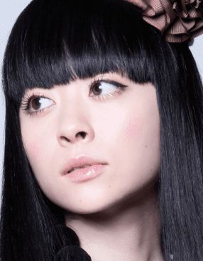 Hitomi Takahashi (singer) Hitomi Takahashi Profile Stats and Trivia Japanese Celebrity Stats
