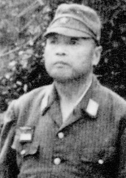 Hitoshi Imamura Hitoshi Imamura A Benevolent Japanese Conqueror in Indonesia