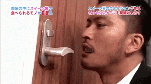 Hitoshi Matsumoto Hitoshi Matsumoto GIF HitoshiMatsumoto Amazed Comedian Discover
