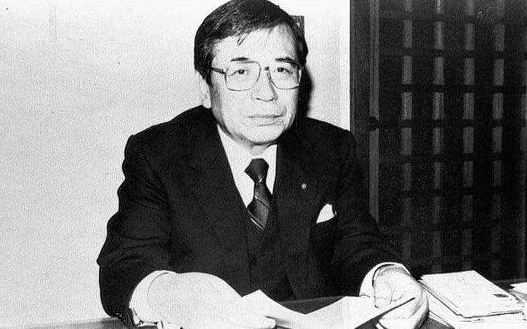 Hitoshi Motoshima Hitoshi Motoshima mayor of Nagasaki obituary Telegraph