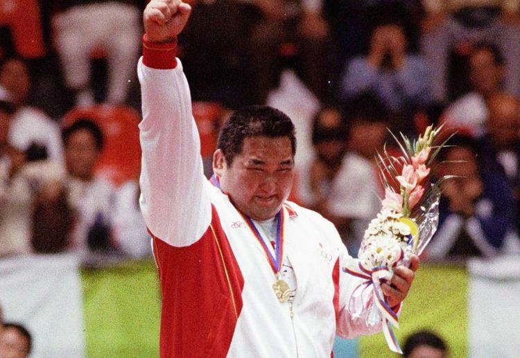 Hitoshi Saito JudoInside News Judo legend Hitoshi Saito passes away