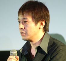 Hitoshi Sakimoto httpsuploadwikimediaorgwikipediacommonsthu