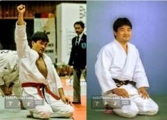 Hitoshi Sugai Hitoshi Sugai Judoka JudoInside