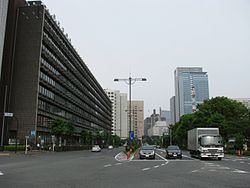 Hitotsubashi, Chiyoda httpsuploadwikimediaorgwikipediacommonsthu