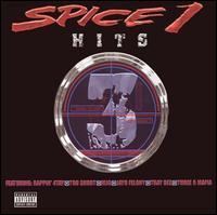 Hits 3 (Spice 1 album) httpsuploadwikimediaorgwikipediaen33bHit