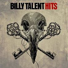 Hits (Billy Talent album) httpsuploadwikimediaorgwikipediaenthumb7