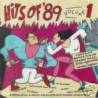 Hits of '89 Volume 1 httpsuploadwikimediaorgwikipediaen113Hit