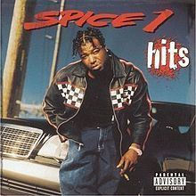 Hits (Spice 1 album) httpsuploadwikimediaorgwikipediaenthumba
