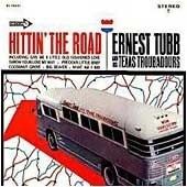 Hittin' the Road (Ernest Tubb album) httpsuploadwikimediaorgwikipediaen222Hit