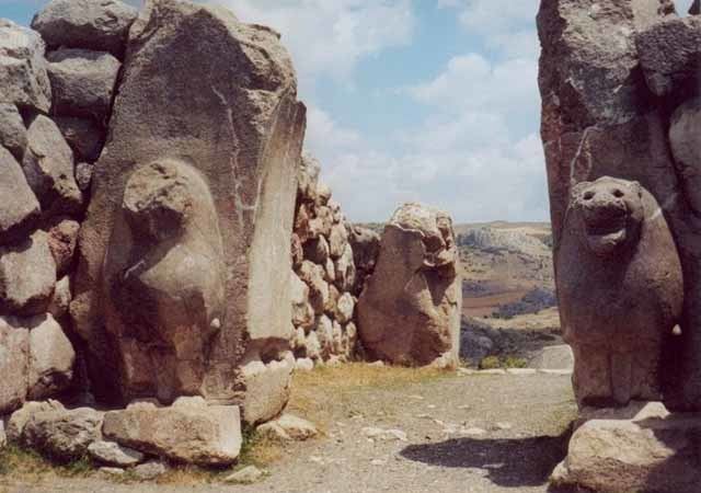 Hittites Hittites Crystalinks