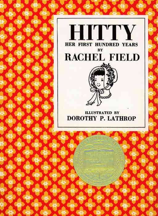 Hitty, Her First Hundred Years t0gstaticcomimagesqtbnANd9GcRsSdREawJOpuknVC