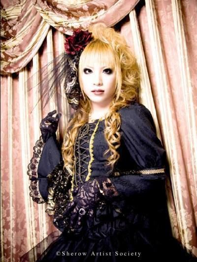 Hizaki Hizaki discography lineup biography interviews photos