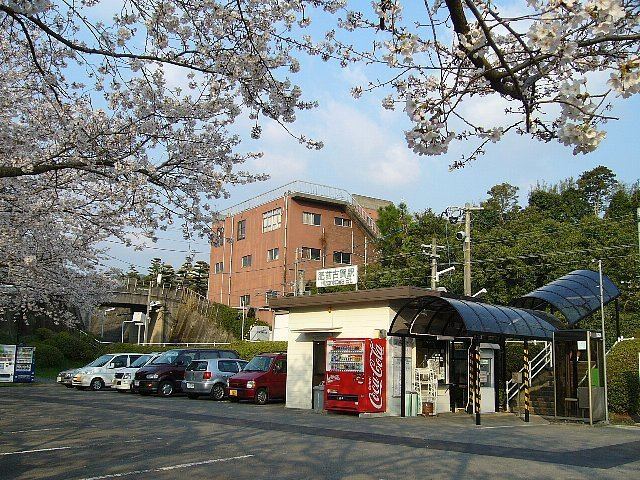 Hizen-Koga Station