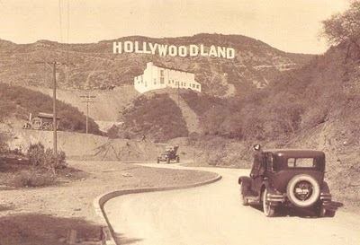 H.J. Whitley How Hollywood became Hollywood Classic Hollywood Central Classic