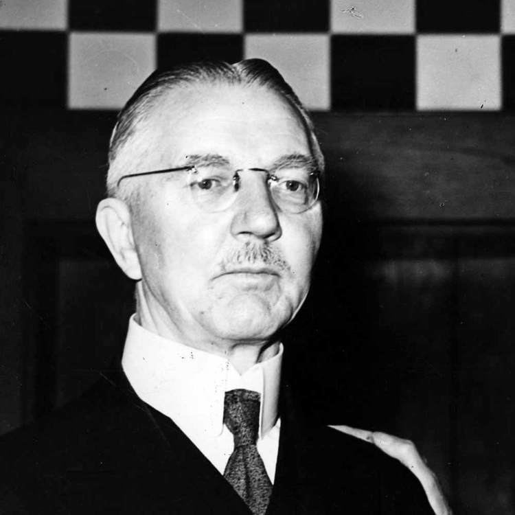 Hjalmar Schacht Today in History 30 September 1946 Hjalmar Schacht Found