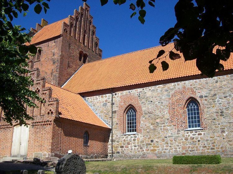 Højby Church (Odsherred)