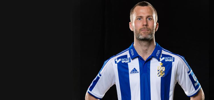 Hjalmar Jonsson (footballer) wwwifkgoteborgseGlobalSpelareHjalmarJonsson