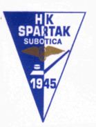 HK Spartak Subotica httpsuploadwikimediaorgwikipediaenbb5Spa