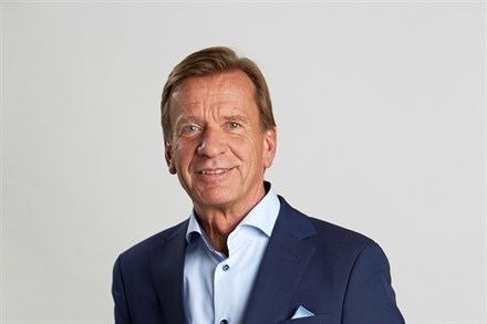 Håkan Samuelsson Hkan Samuelsson President amp CEO Volvo Car Group Global Media