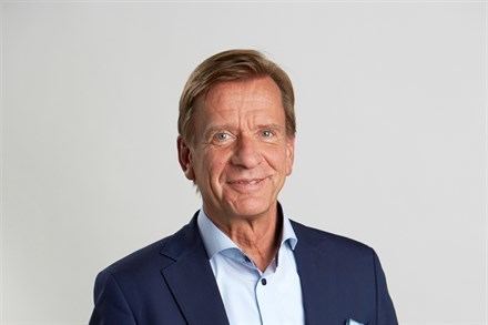 Håkan Samuelsson Hkan Samuelsson President amp CEO Volvo Car Group Global Media