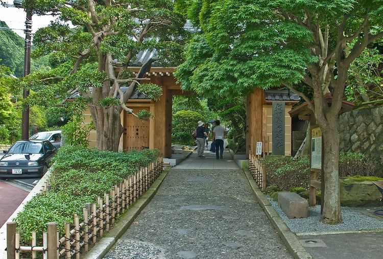 Hōkoku-ji