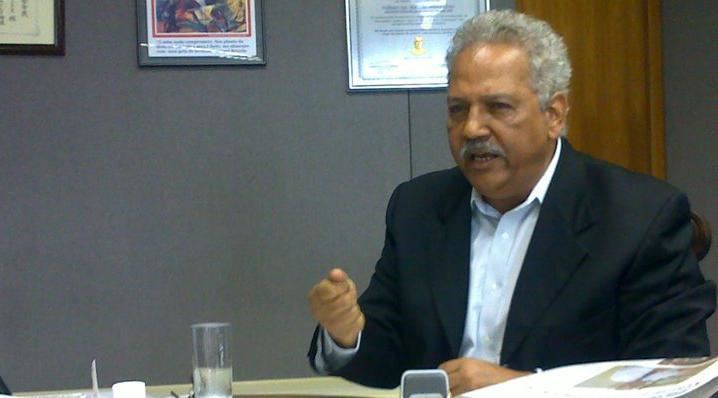 Hélio de Oliveira Santos Dr Hlio nega acusaes sobre ilegalidade de convnio CBN