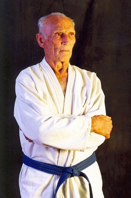 Hélio Gracie Vale Tudo Relics The Life and Times of Helio Gracie Eternal Impact