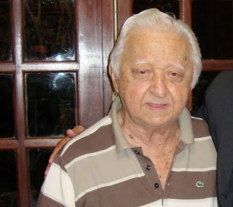 Hélio Gueiros Jornal do Feio Descanse em Paz Dr Hlio Gueiros