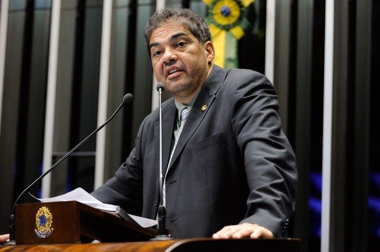 Hélio José udio do senador Hlio Jos sobre golpe revela artimanhas do PMDB