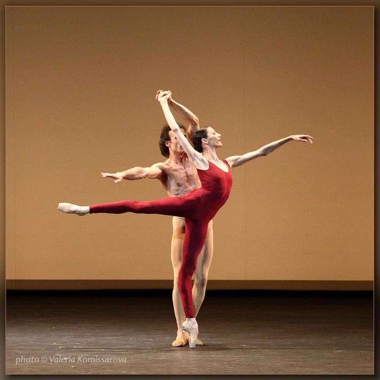 Hélène Bouchet Hlne Bouchet and Carsten Jung Ballet The Best Photographs